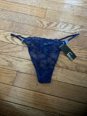 🎉SALE 🎉Felina Lace Thong